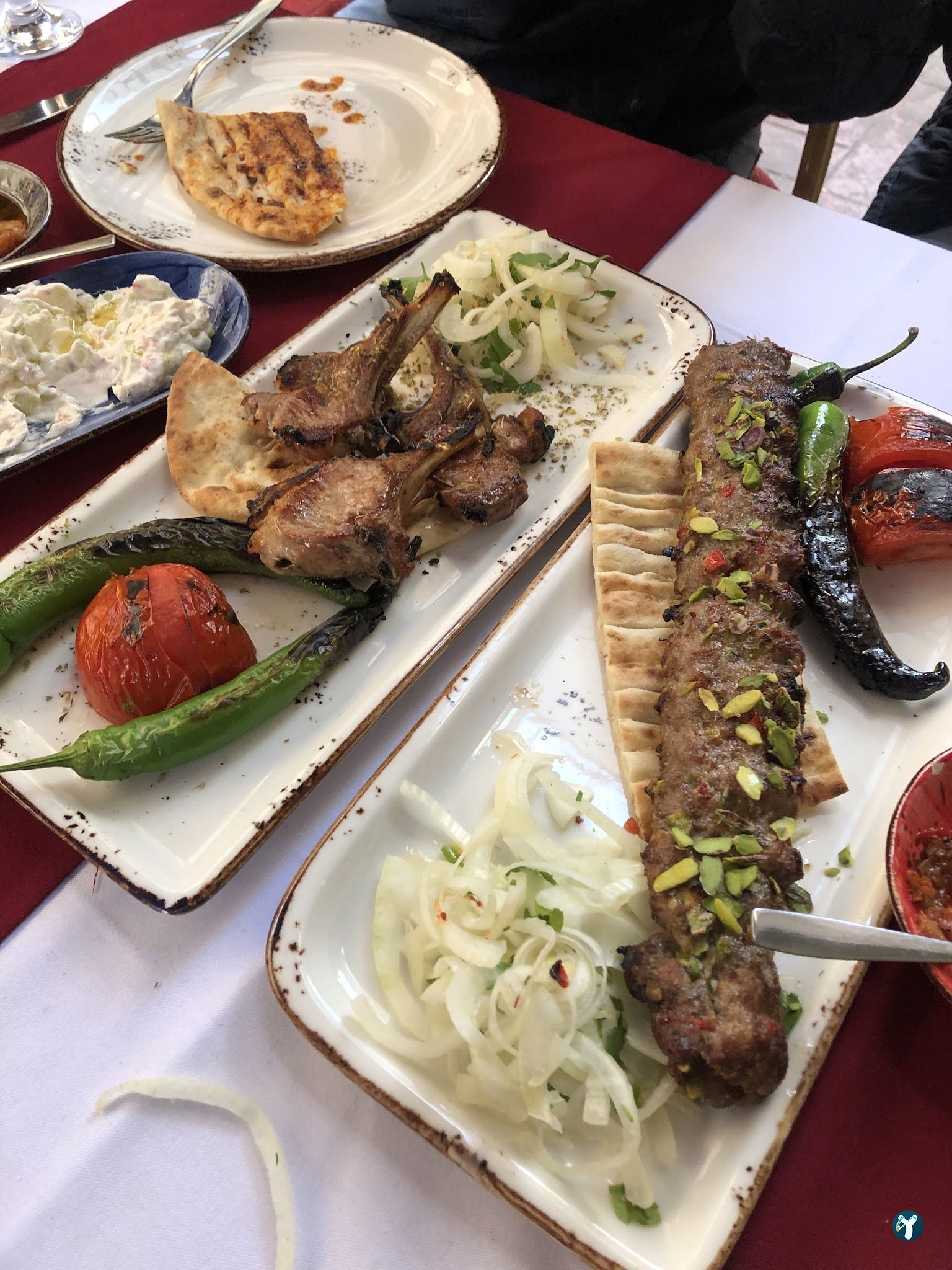 Beyoğlu Ocakbaşı & Restaurant