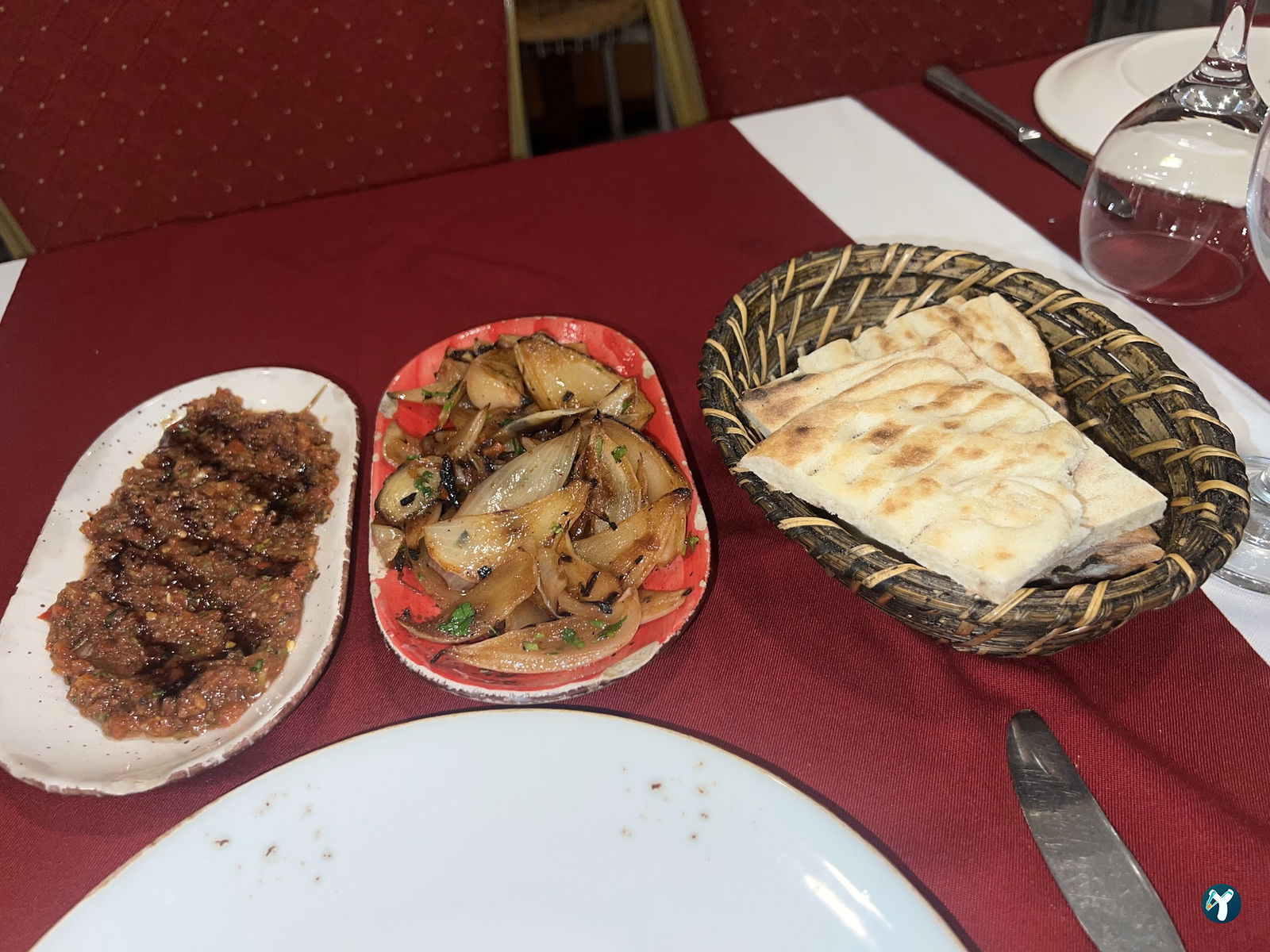 Beyoğlu Ocakbaşı & Restaurant