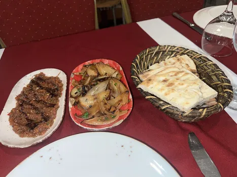 Beyoğlu Ocakbaşı & Restaurant resimleri Beyoğlu Ocakbaşı & Restaurant resimleri