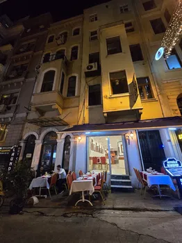 Beyoğlu Ocakbaşı & Restaurant resimleri Beyoğlu Ocakbaşı & Restaurant resimleri
