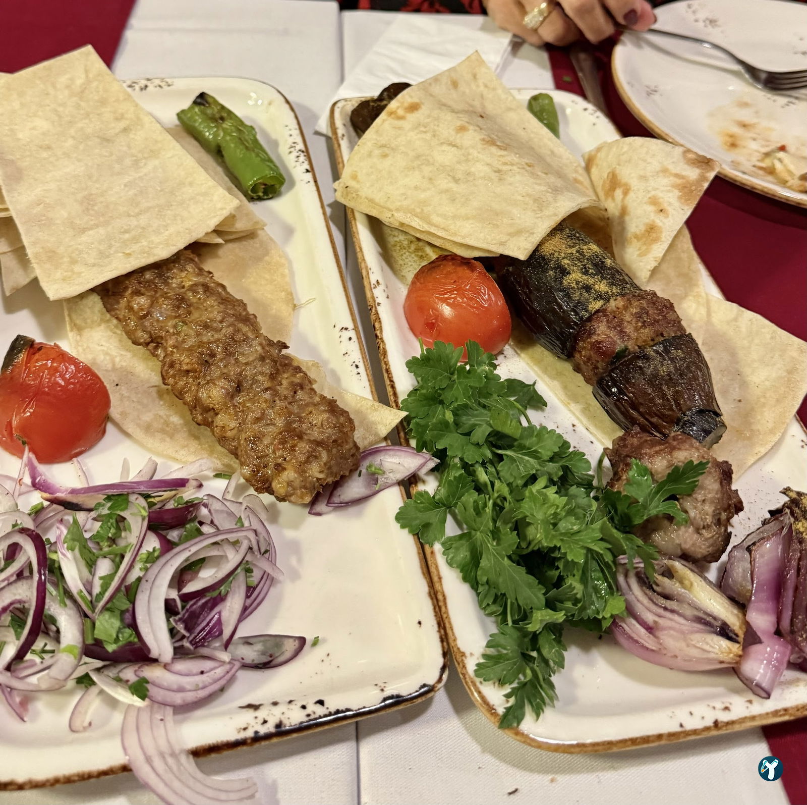 Beyoğlu Ocakbaşı & Restaurant