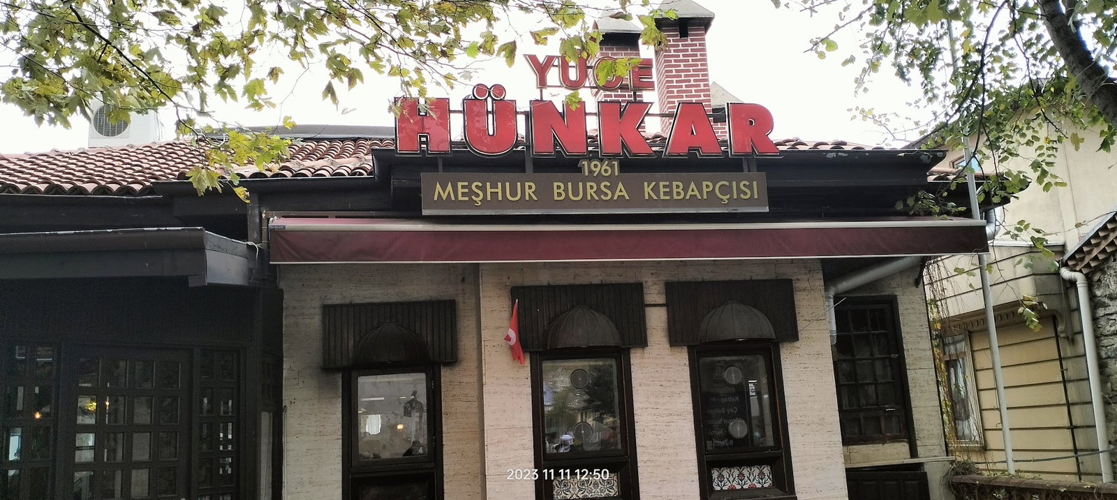 Yüce Hünkar