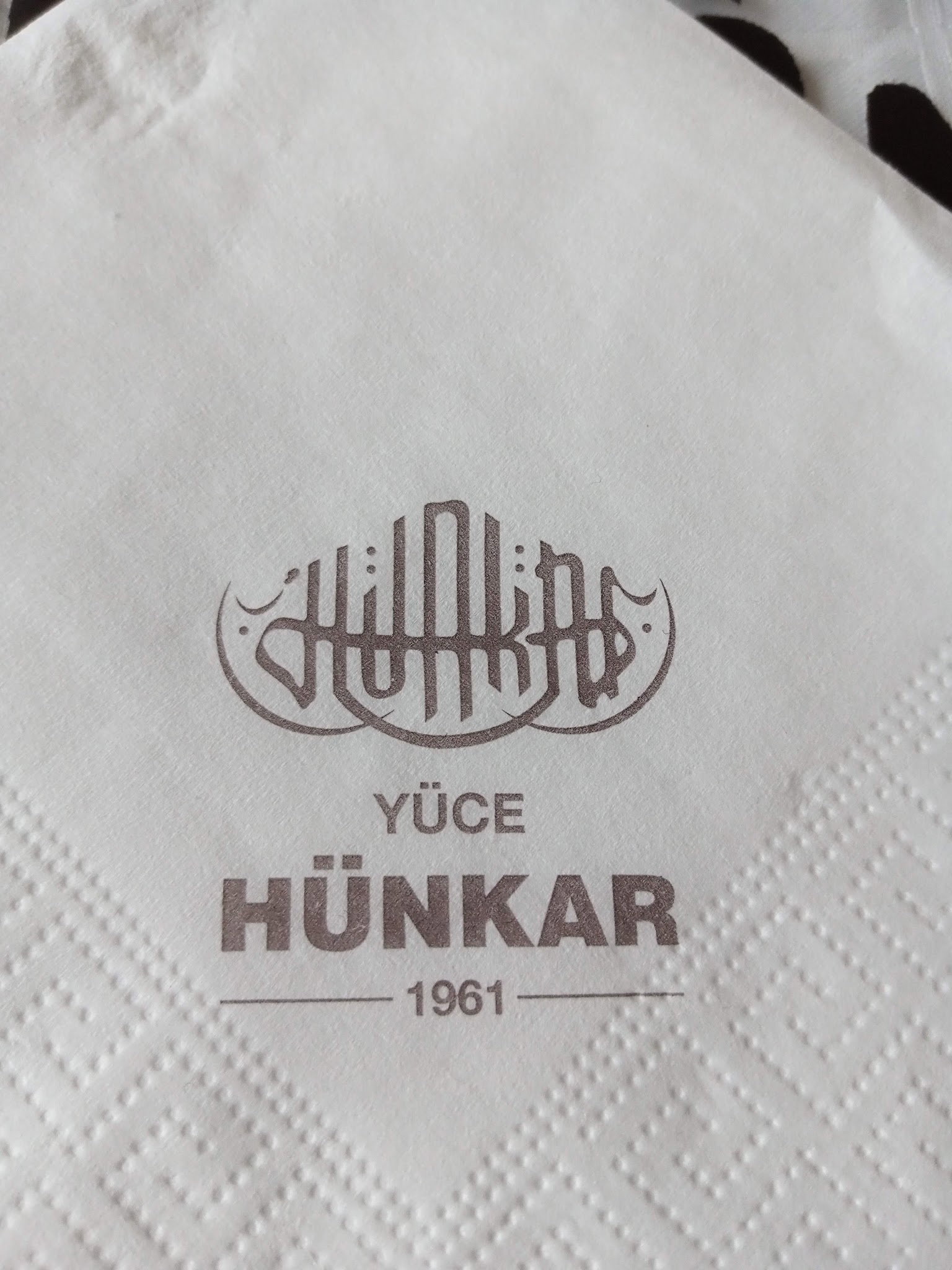 Yüce Hünkar