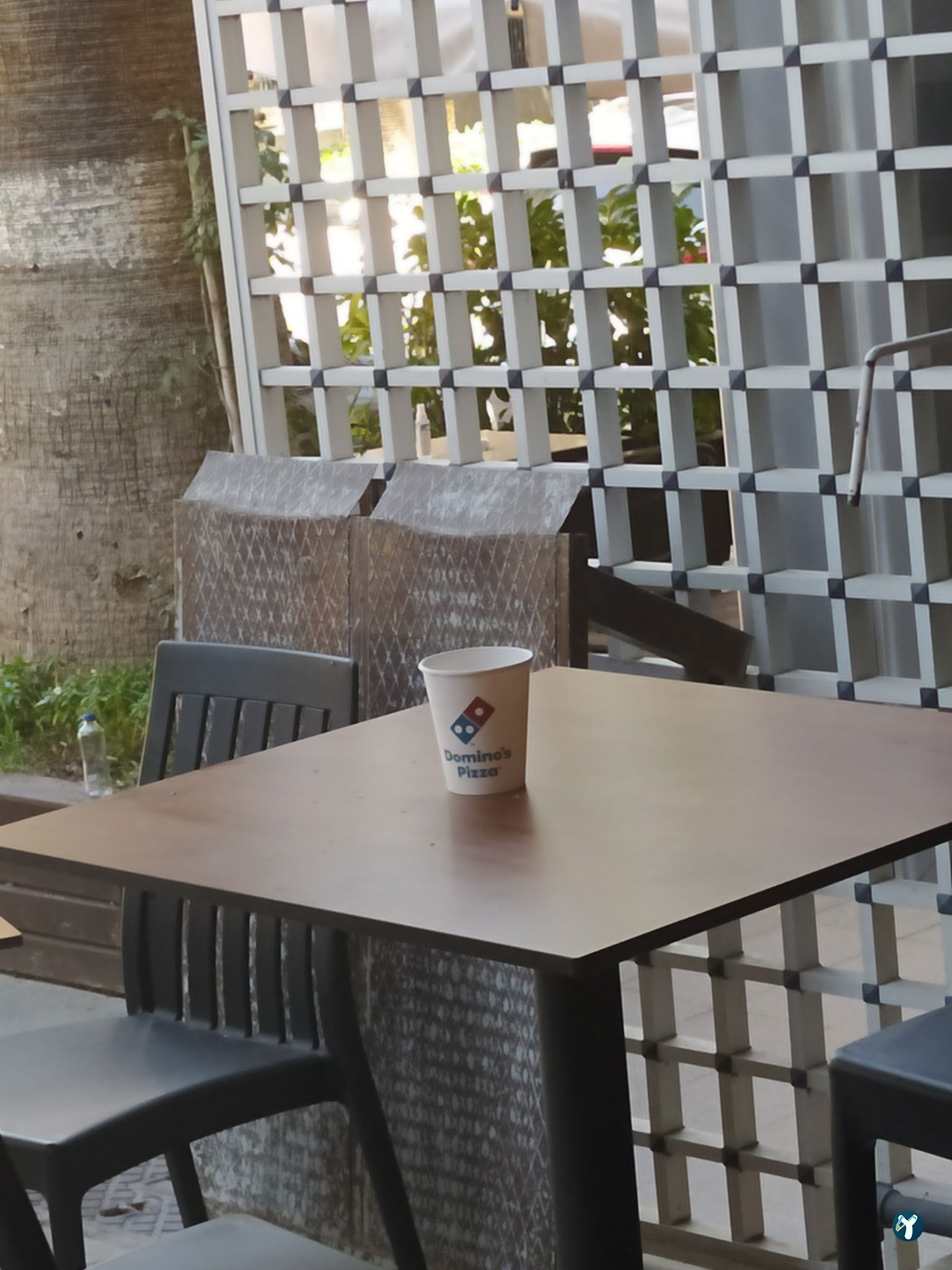 Domino'S Pizza İzmir Sevgiyolu