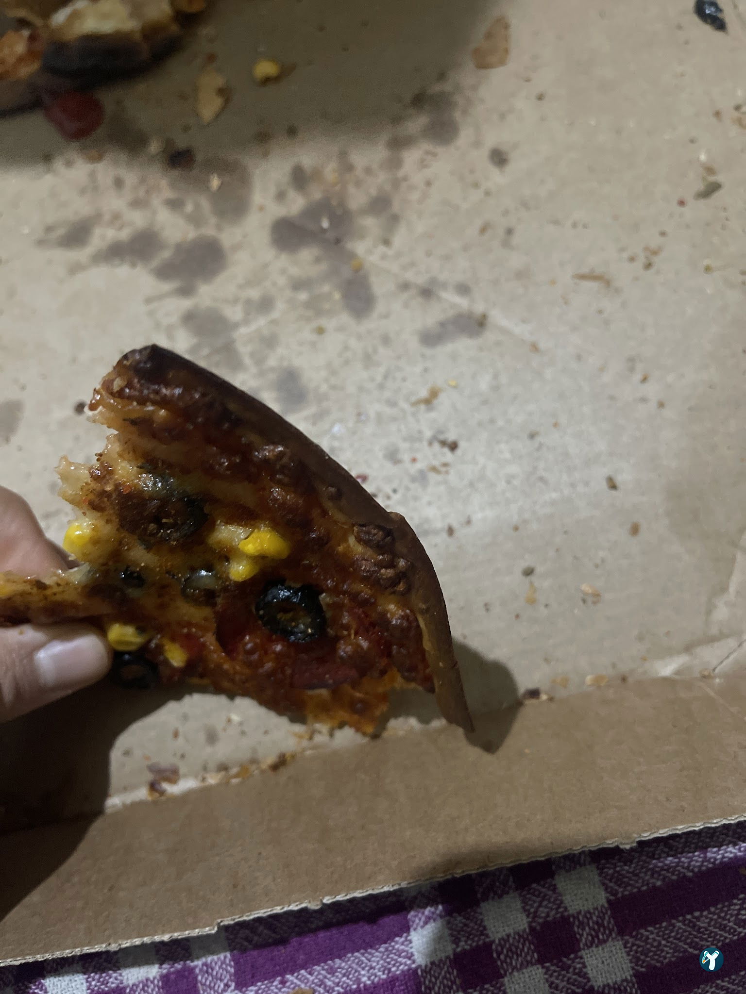 Domino'S Pizza İzmir Sevgiyolu