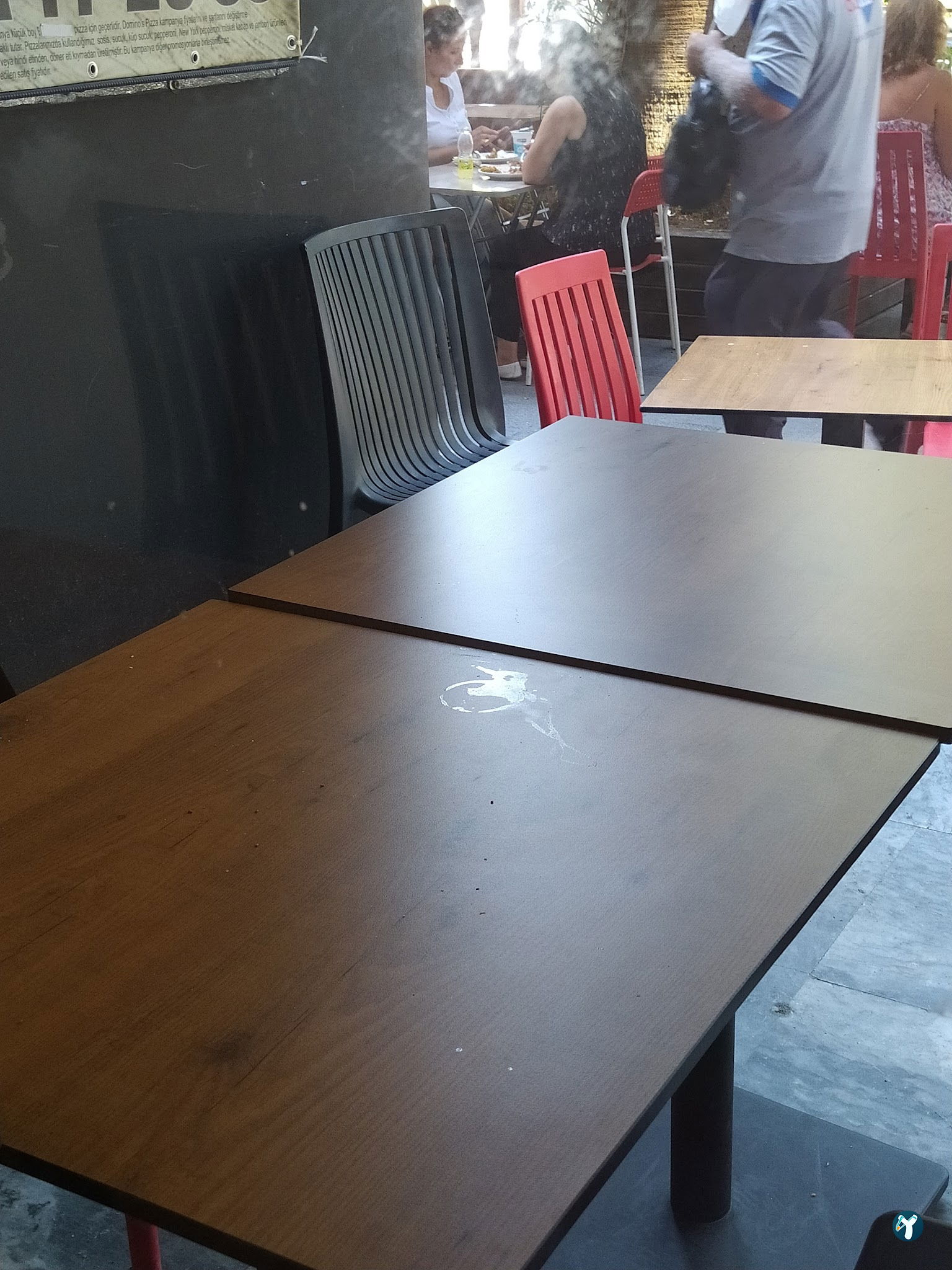Domino'S Pizza İzmir Sevgiyolu