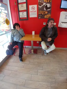Domino'S Pizza İzmir Sevgiyolu resimleri