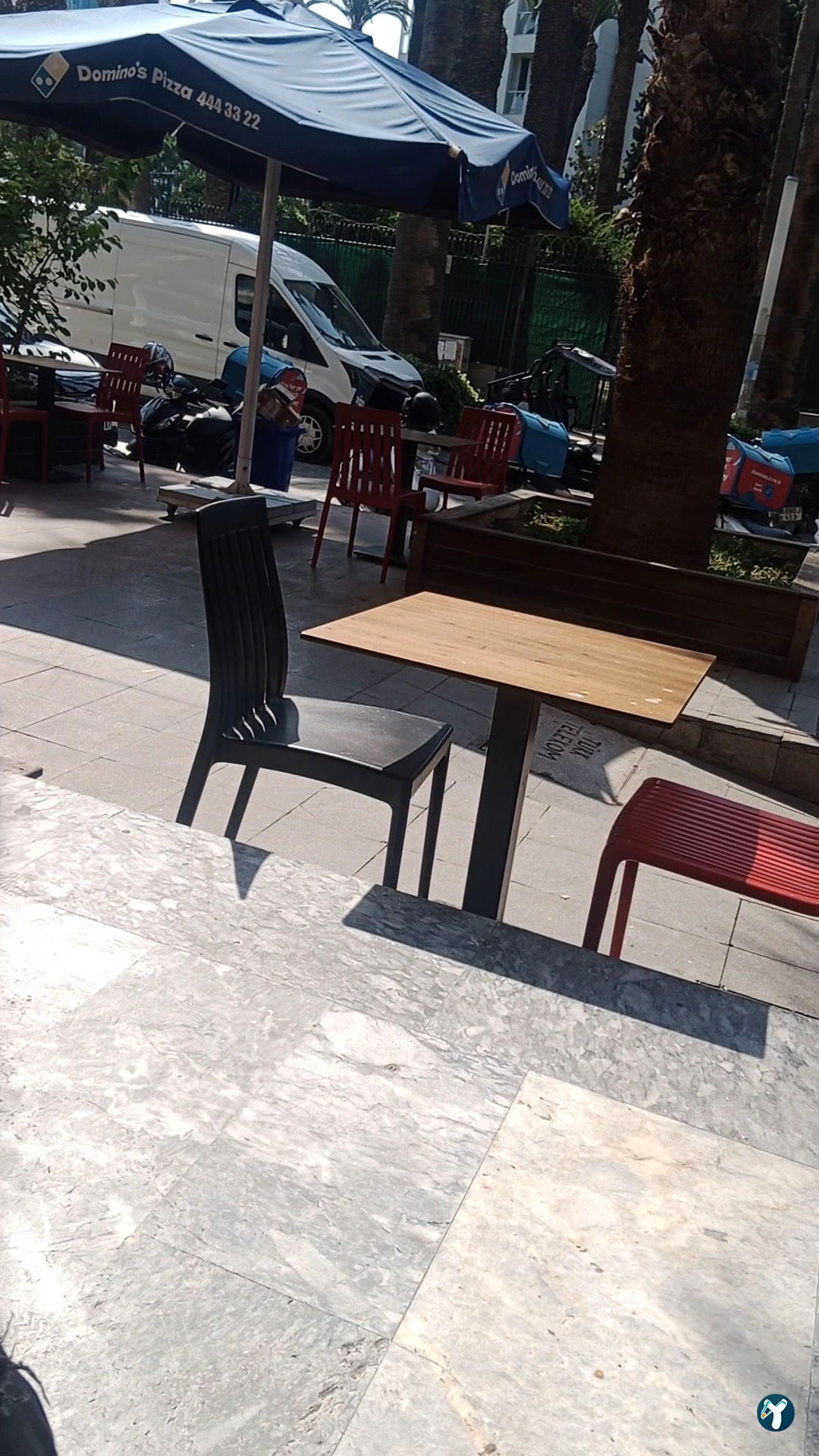 Domino'S Pizza İzmir Sevgiyolu