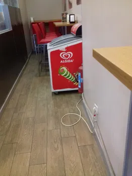 Domino'S Pizza İzmir Sevgiyolu resimleri