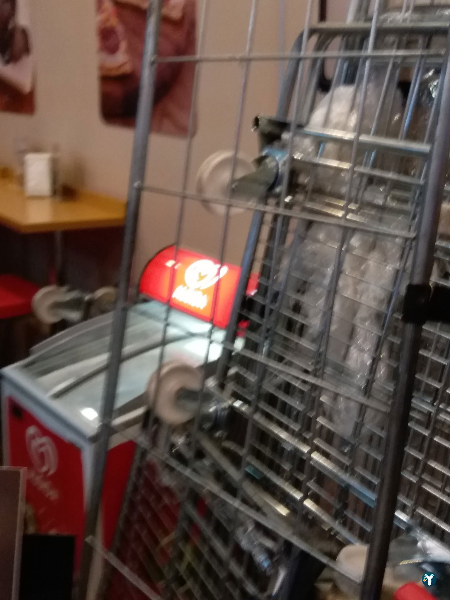 Domino'S Pizza İzmir Sevgiyolu