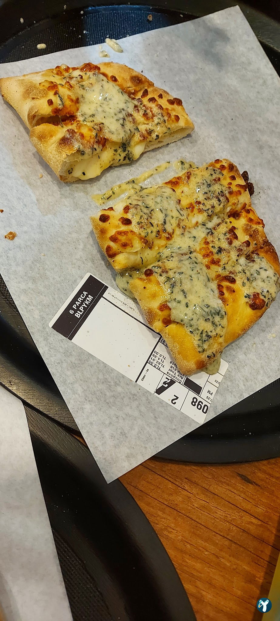 Domino'S Pizza İzmir Sevgiyolu