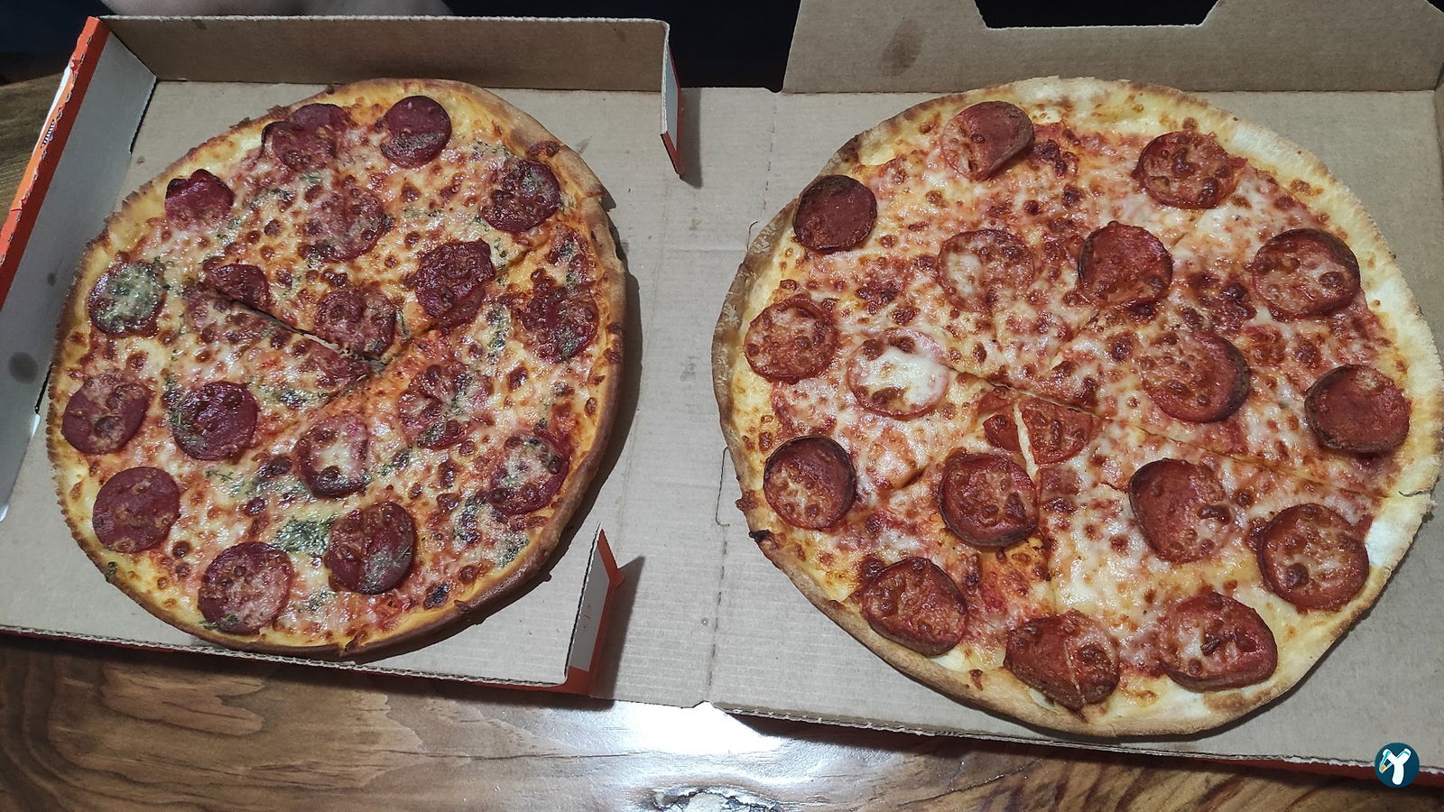 Domino'S Pizza İzmir Sevgiyolu