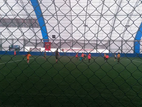 Saygın Cafe resimleri