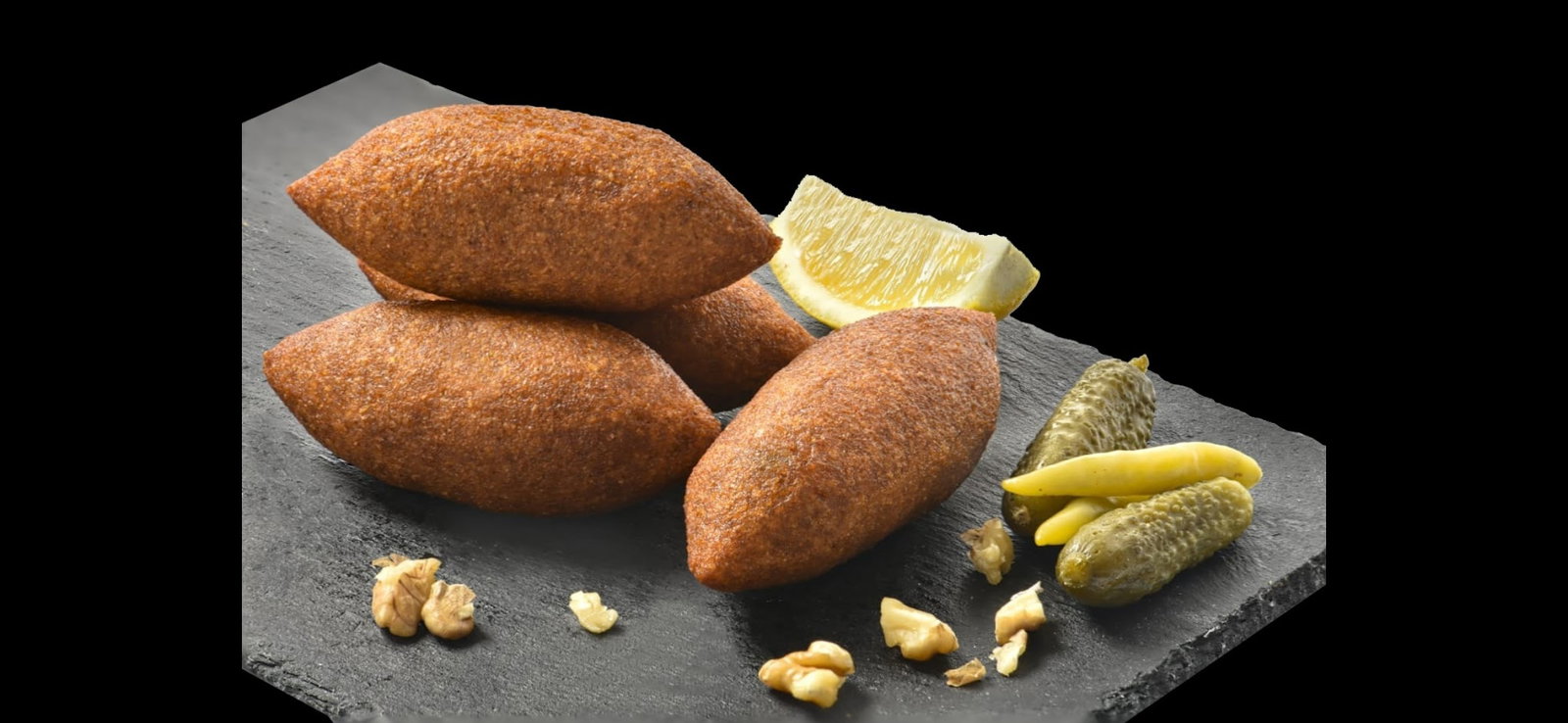 Elazigli Cigkofteci Ahmet Usta