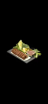 Elazigli Cigkofteci Ahmet Usta resimleri