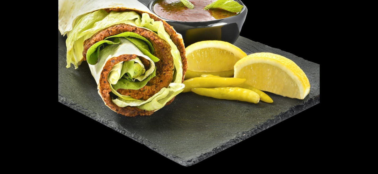 Elazigli Cigkofteci Ahmet Usta