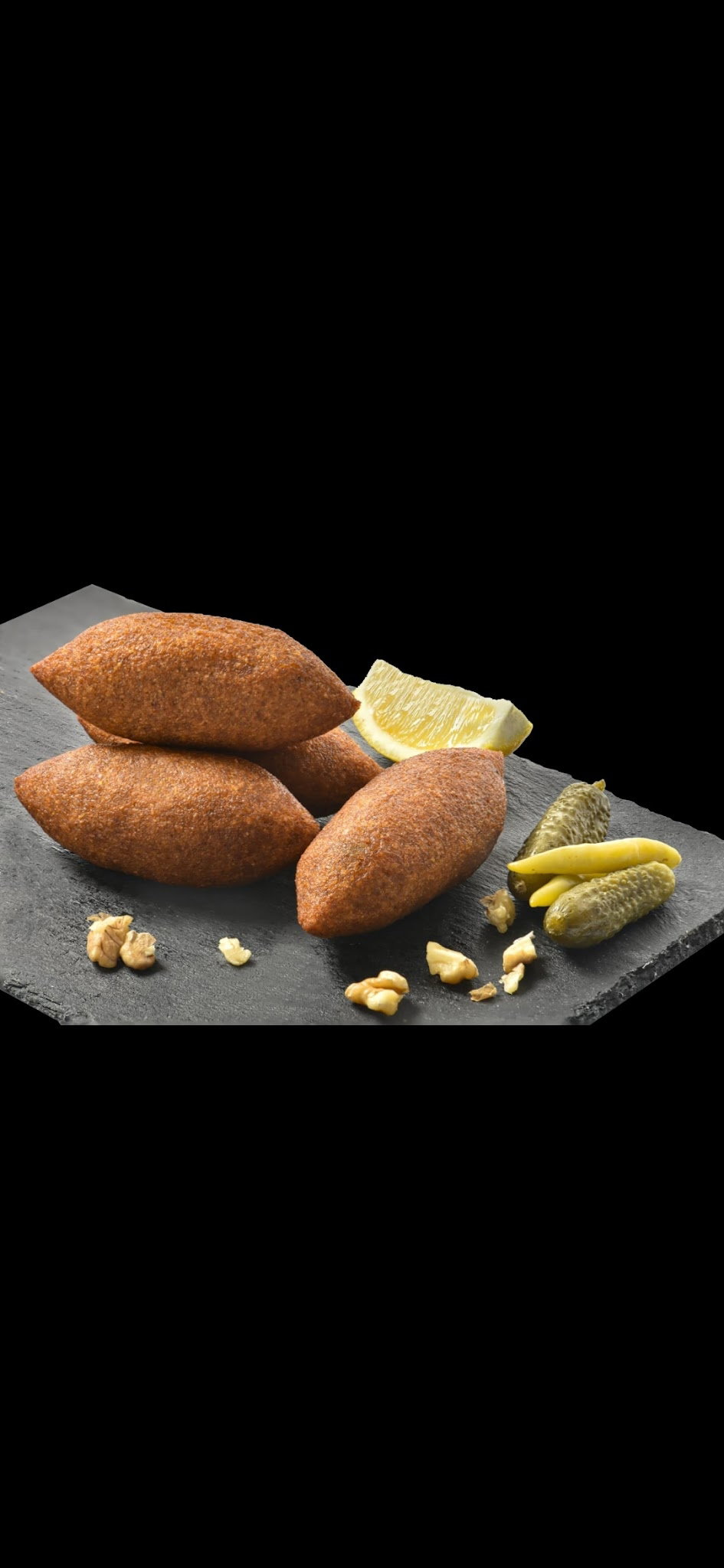 Elazigli Cigkofteci Ahmet Usta