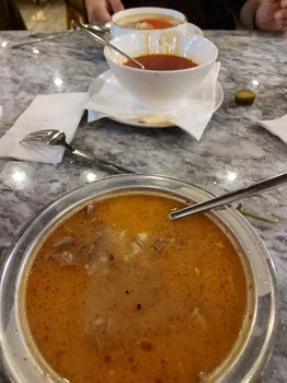 Geylan Restaurant resimleri