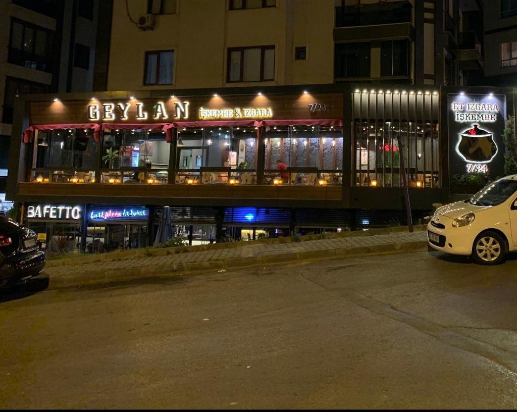 Geylan Restaurant