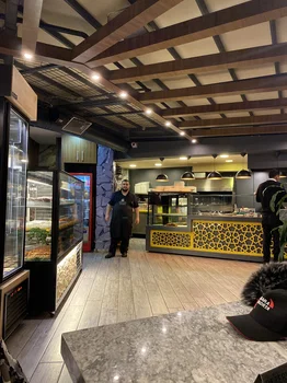 Geylan Restaurant resimleri