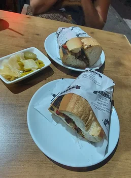 Geylan Restaurant resimleri