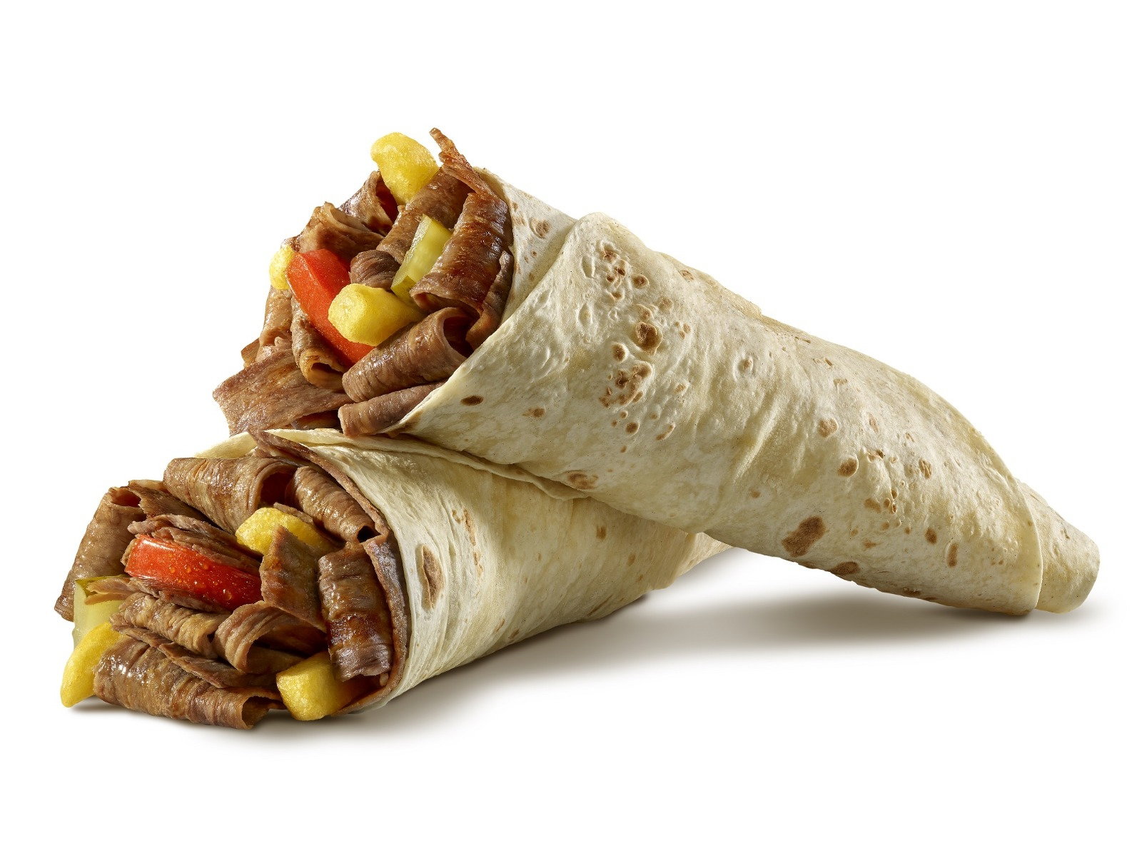 Enbey Döner Küçükçekmece (Cennet Mahallesi Tepüstü)