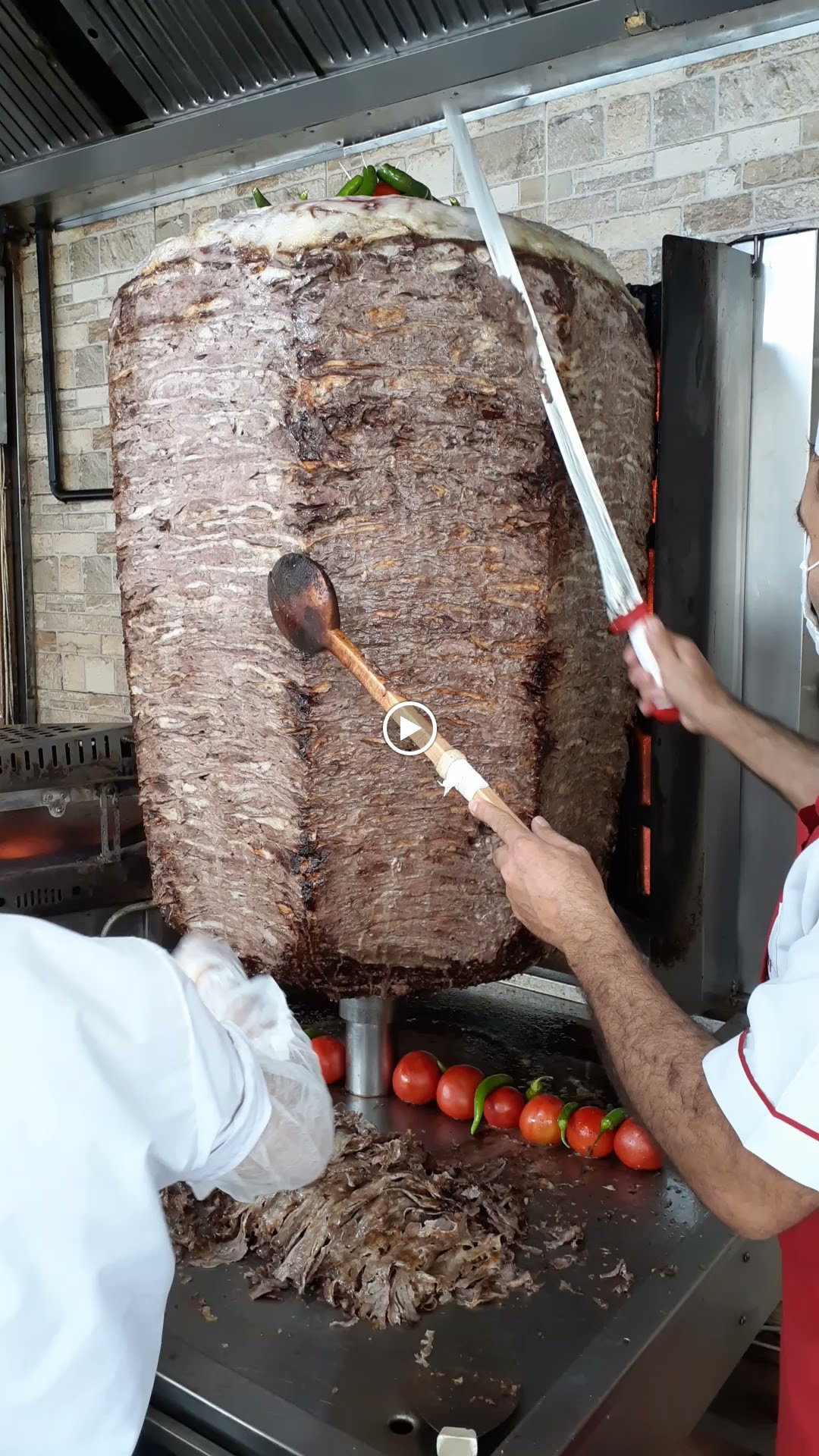 Enbey Döner Küçükçekmece (Cennet Mahallesi Tepüstü)