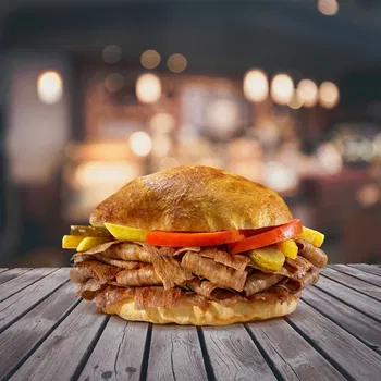 Enbey Döner Küçükçekmece (Cennet Mahallesi Tepüstü) resimleri