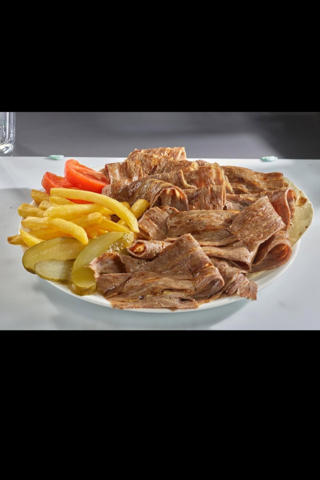 Enbey Döner Küçükçekmece (Cennet Mahallesi Tepüstü)