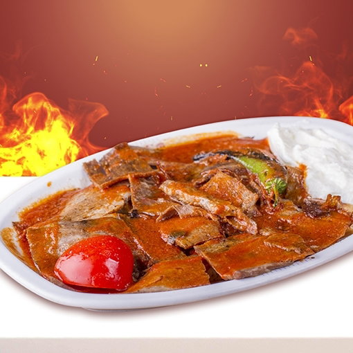 Enbey Döner Küçükçekmece (Cennet Mahallesi Tepüstü)