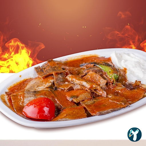 Enbey Döner Küçükçekmece (Cennet Mahallesi Tepüstü)