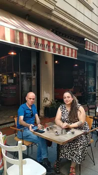 Agusto Cafe resimleri