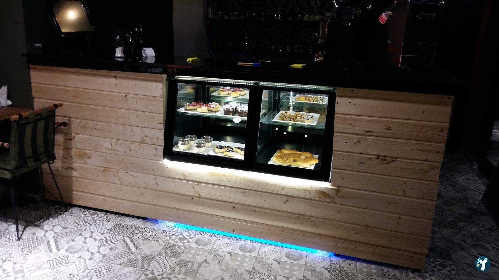 Agusto Cafe