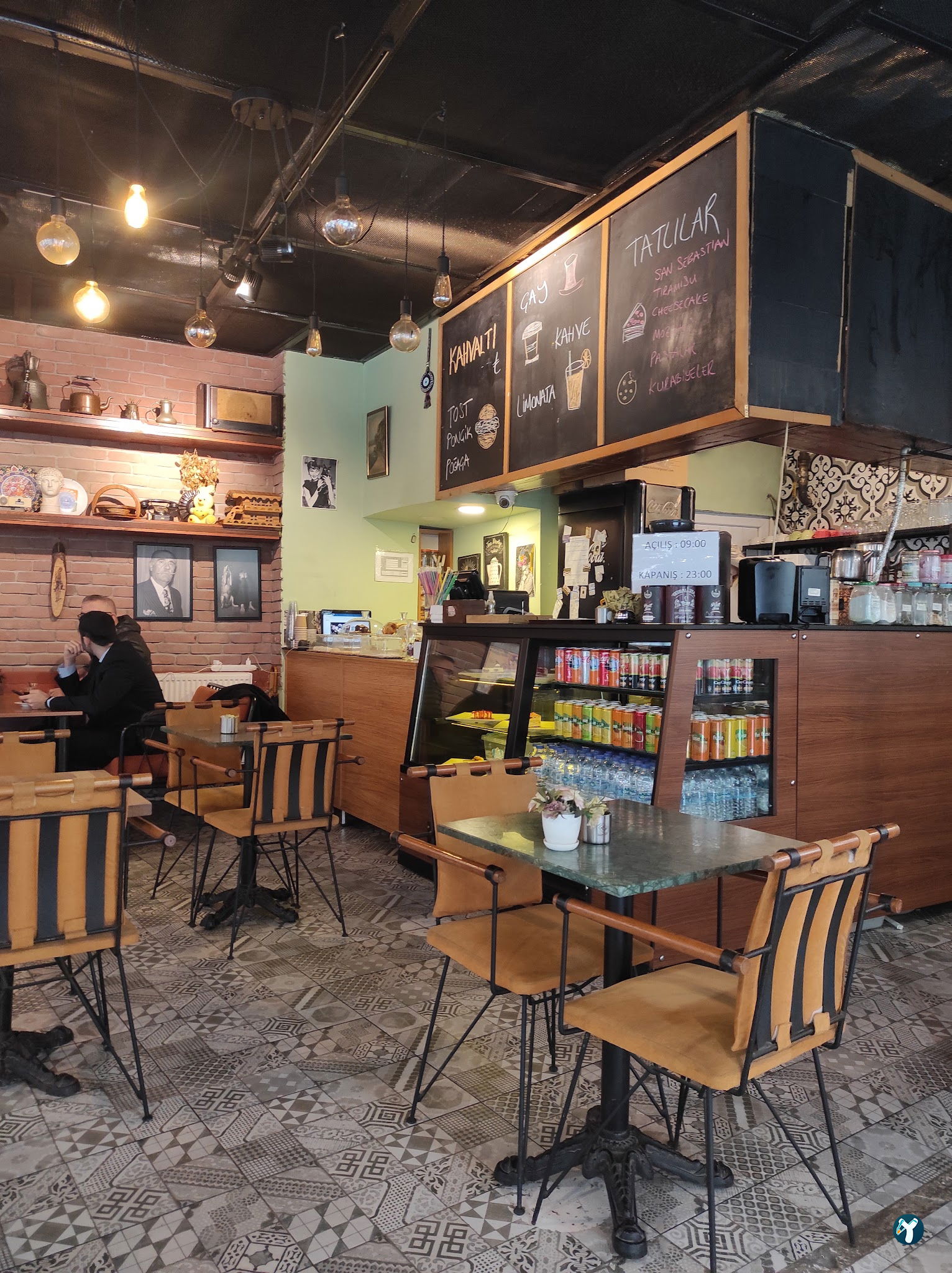 Agusto Cafe