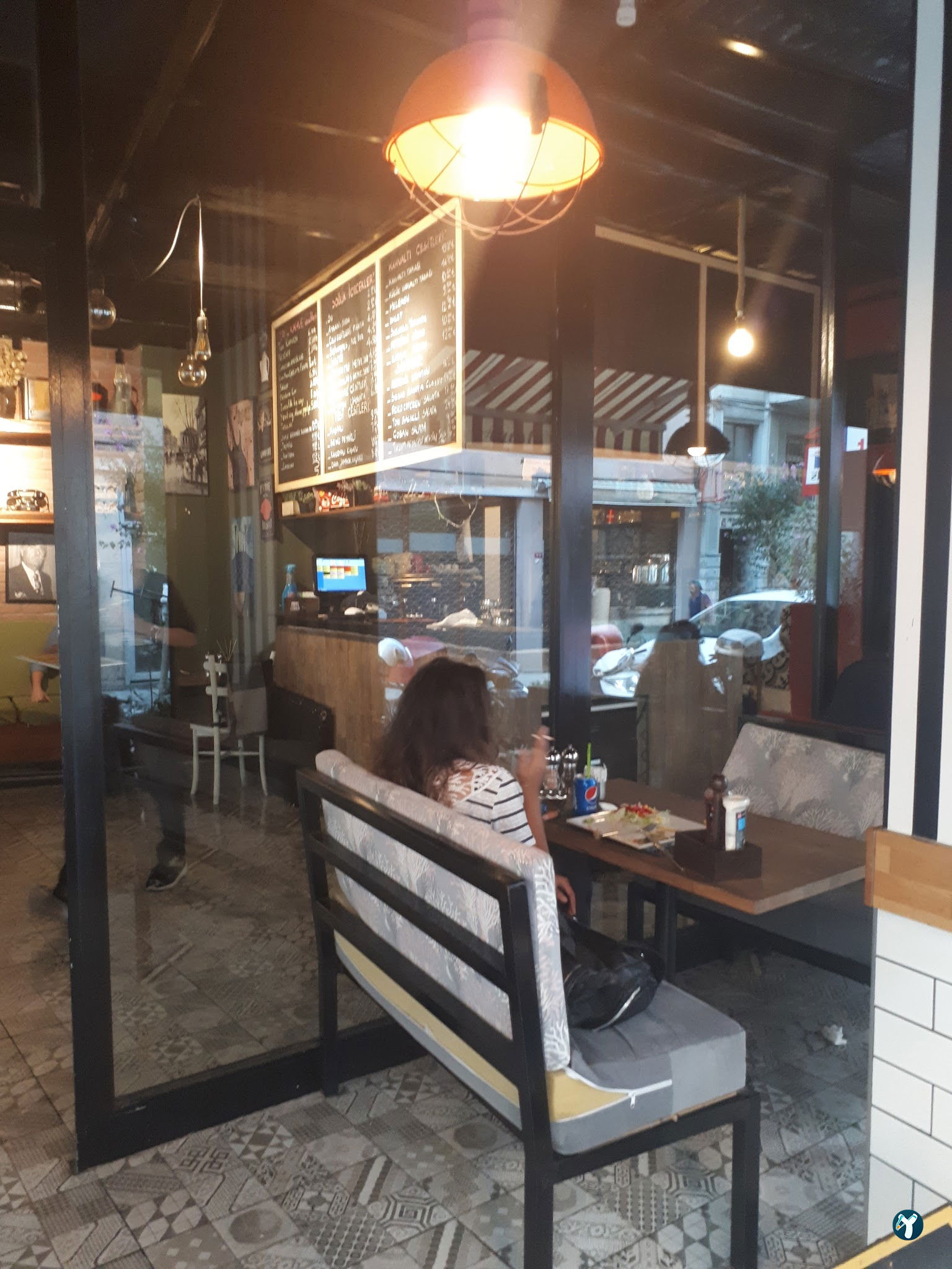 Agusto Cafe