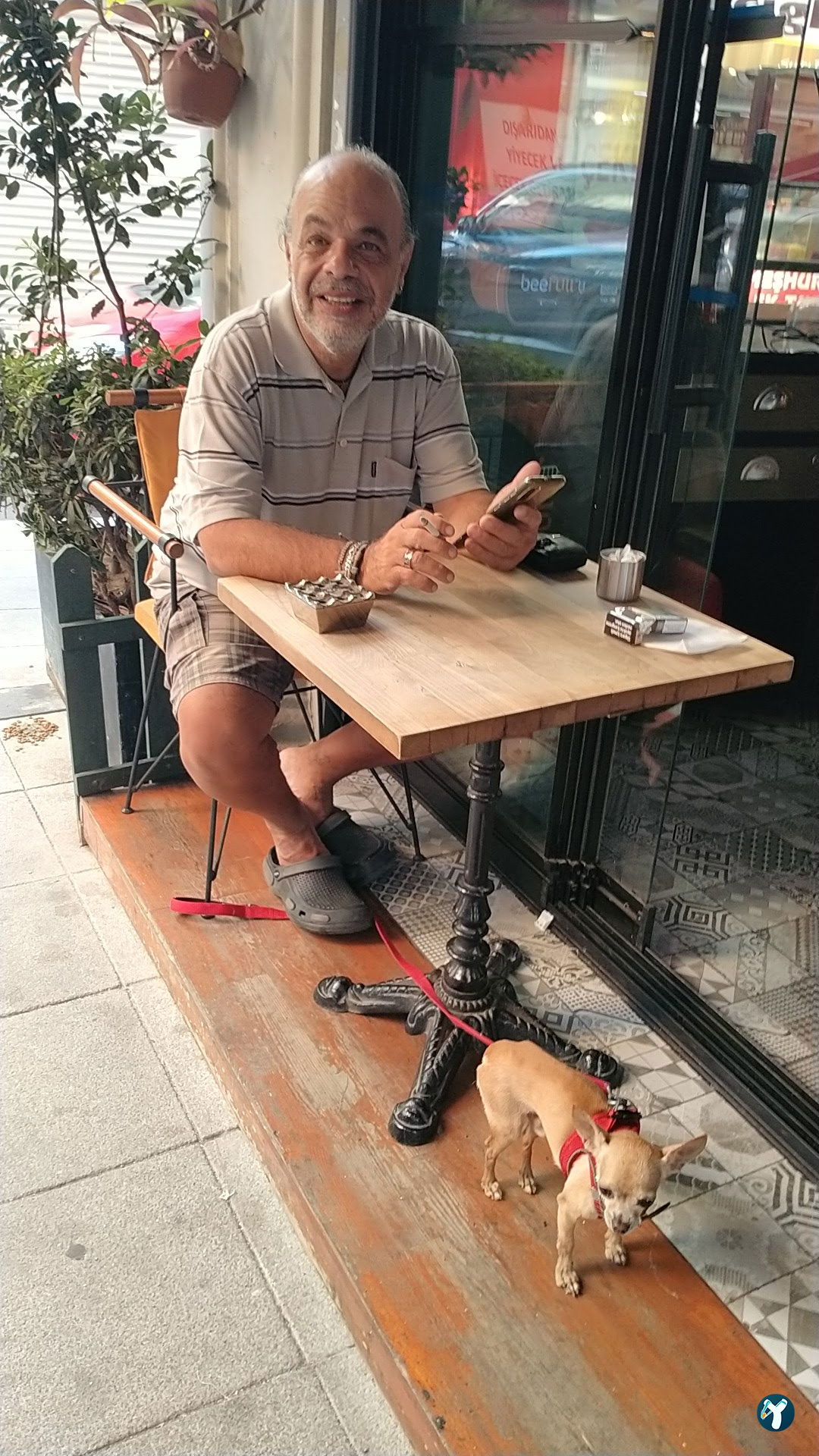 Agusto Cafe