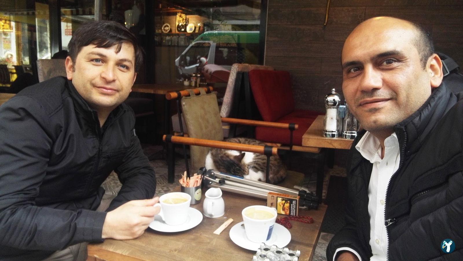 Agusto Cafe