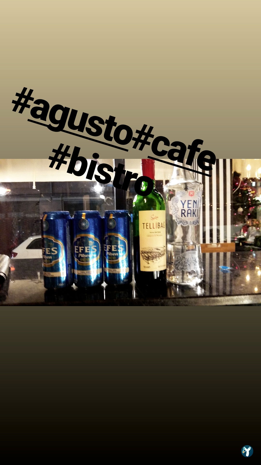 Agusto Cafe