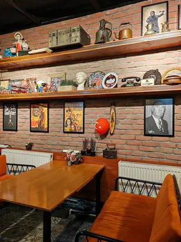 Agusto Cafe resimleri