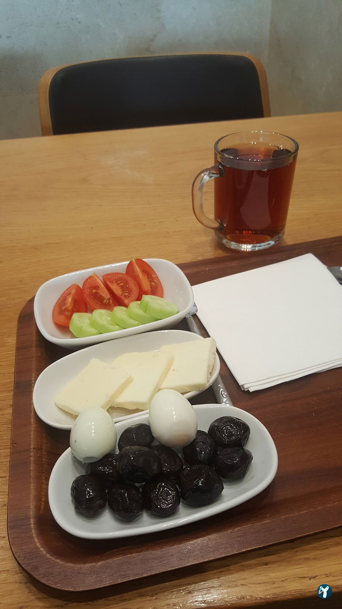 Kovan Fırın Cafe