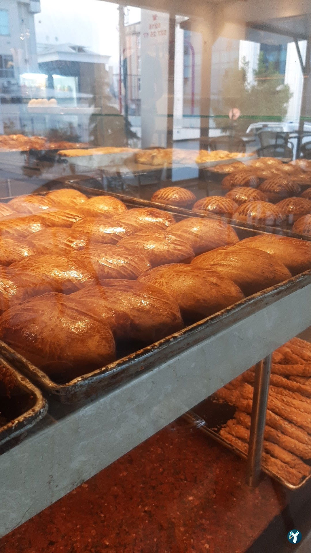 Kovan Fırın Cafe