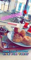 Kovan Fırın Cafe