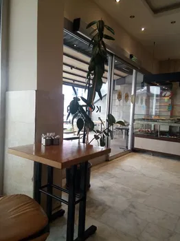 Kovan Fırın Cafe resimleri