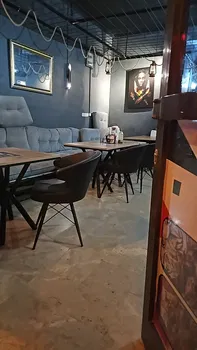 Bad Fried Chicken Üsküdar resimleri