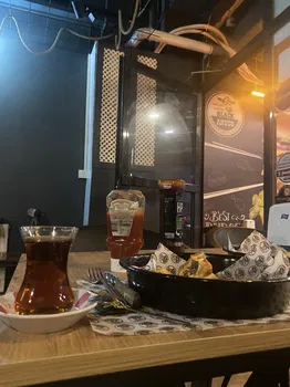 Bad Fried Chicken Üsküdar resimleri