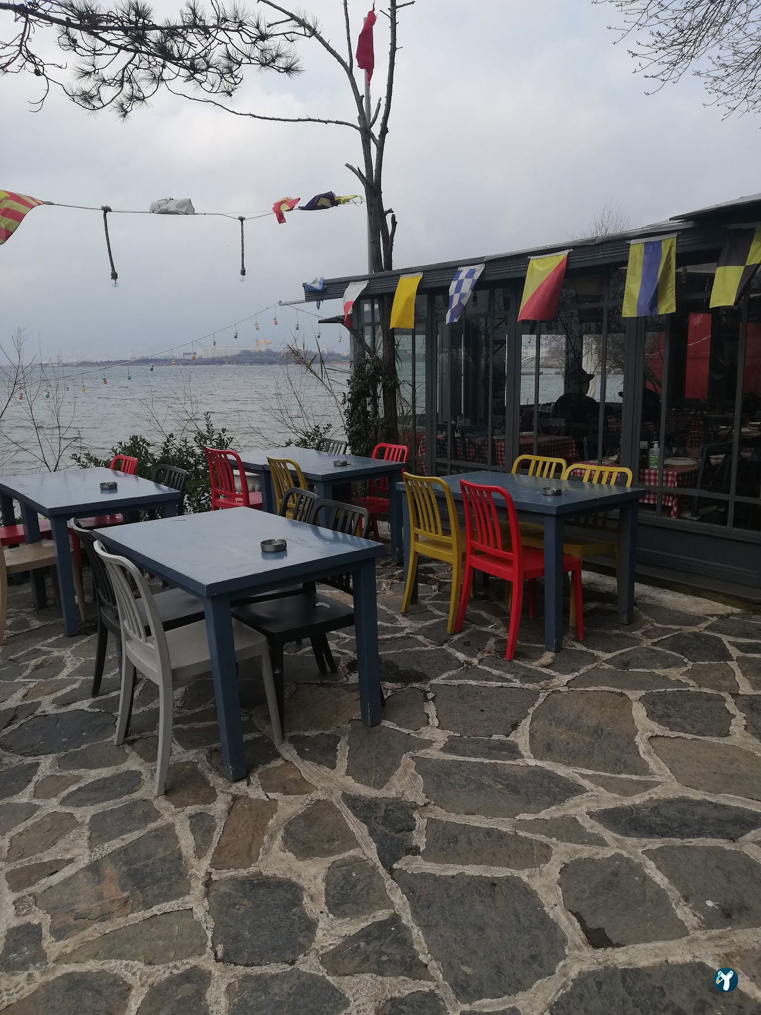 Tuzla Yat Kulubu