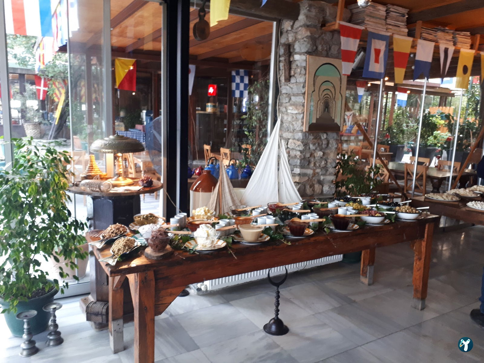 Tuzla Yat Kulubu