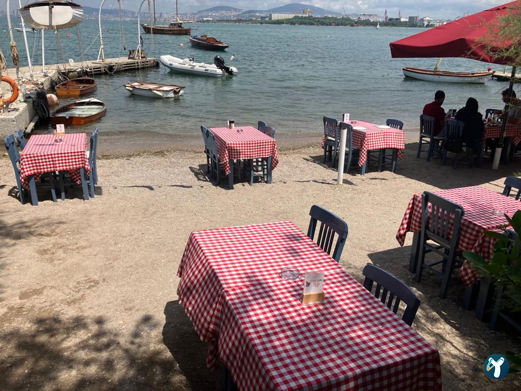 Tuzla Yat Kulubu