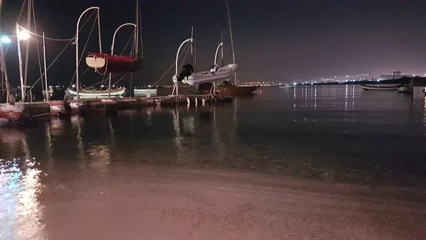 Tuzla Yat Kulubu resimleri Tuzla Yat Kulubu resimleri