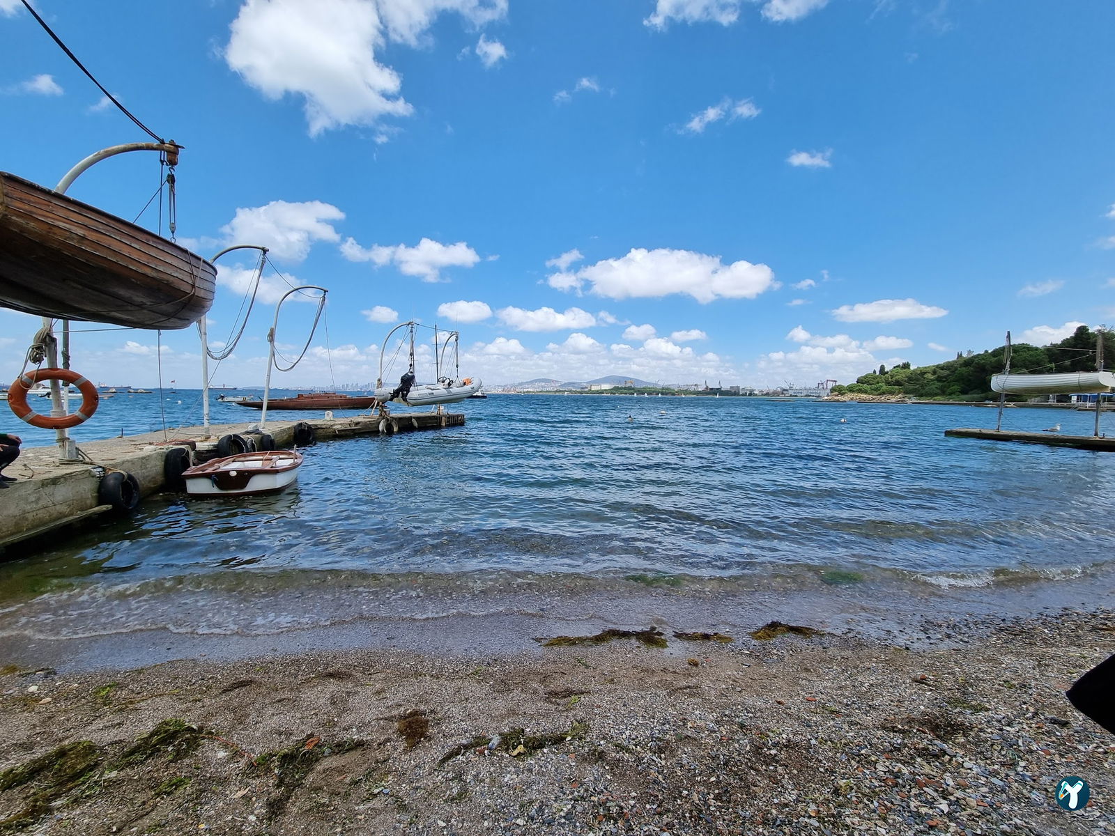 Tuzla Yat Kulubu